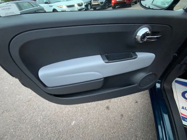 Used Fiat 500 2017 for sale - 76304285: Photo 31