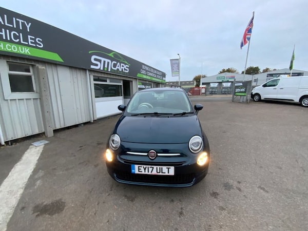 Used Fiat 500 2017 for sale - 76304285: Photo 3