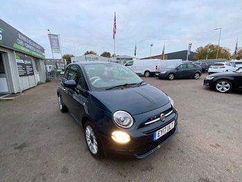 Used Fiat 500 2017 for sale - 76304285: Photo 4