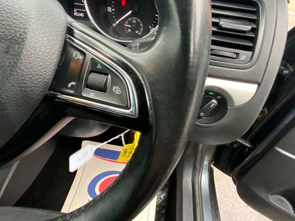 Used Skoda Yeti 2015 for sale - 76345755: Photo 16