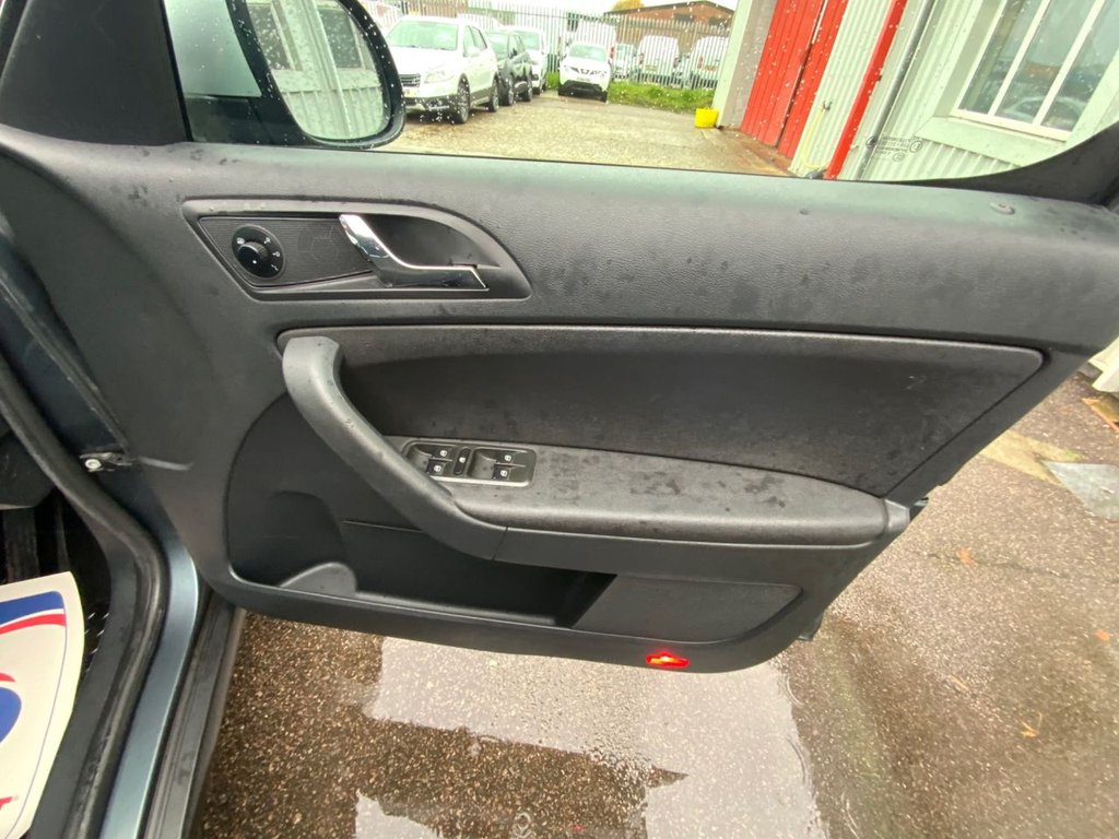 Used Skoda Yeti 2015 for sale - 76345755: Photo 20