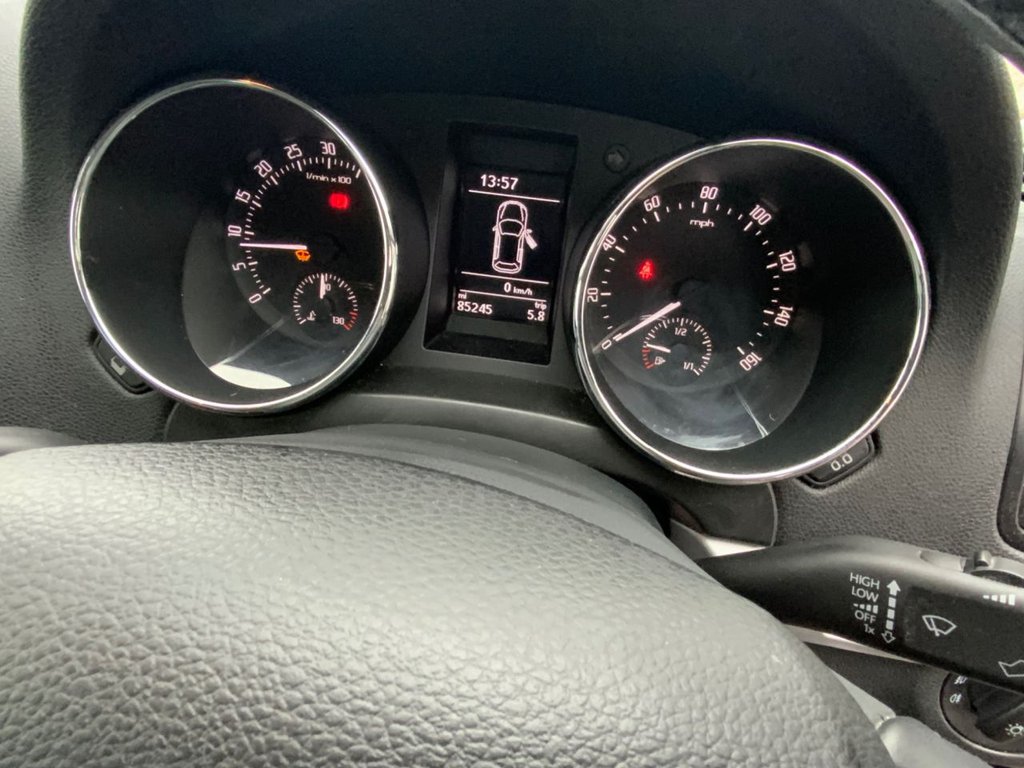 Used Skoda Yeti 2015 for sale - 76345755: Photo 24