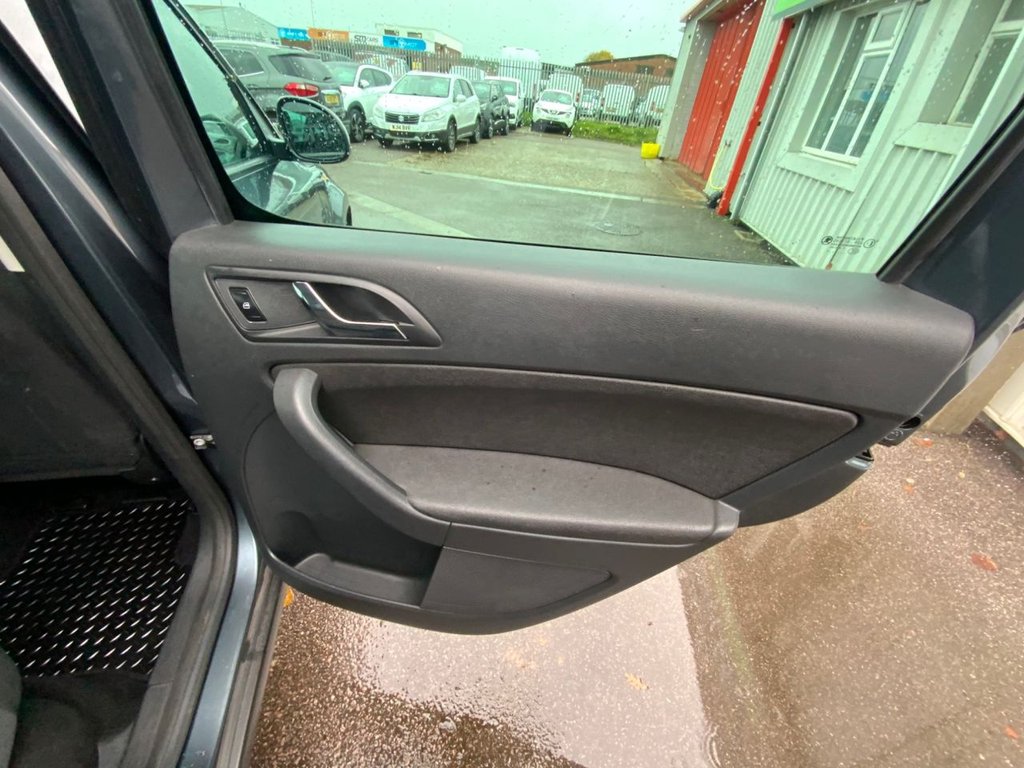 Used Skoda Yeti 2015 for sale - 76345755: Photo 26