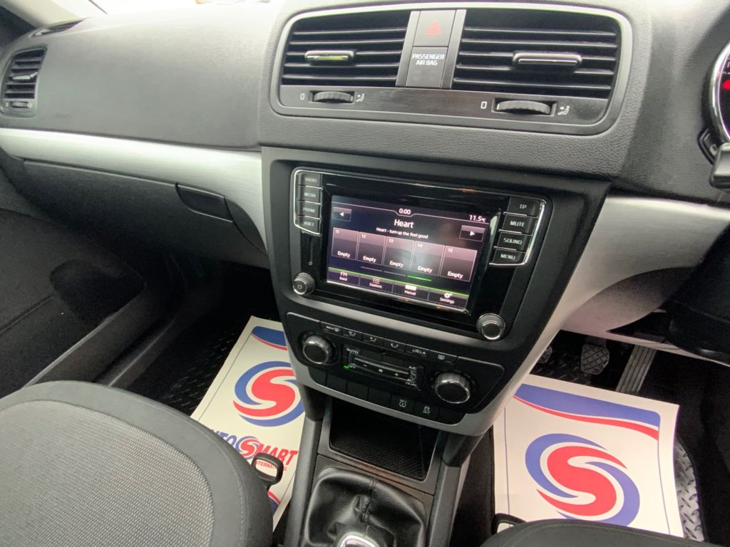Used Skoda Yeti 2015 for sale - 76345755: Photo 27