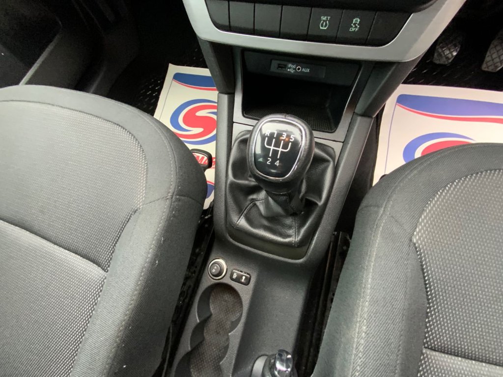 Used Skoda Yeti 2015 for sale - 76345755: Photo 28