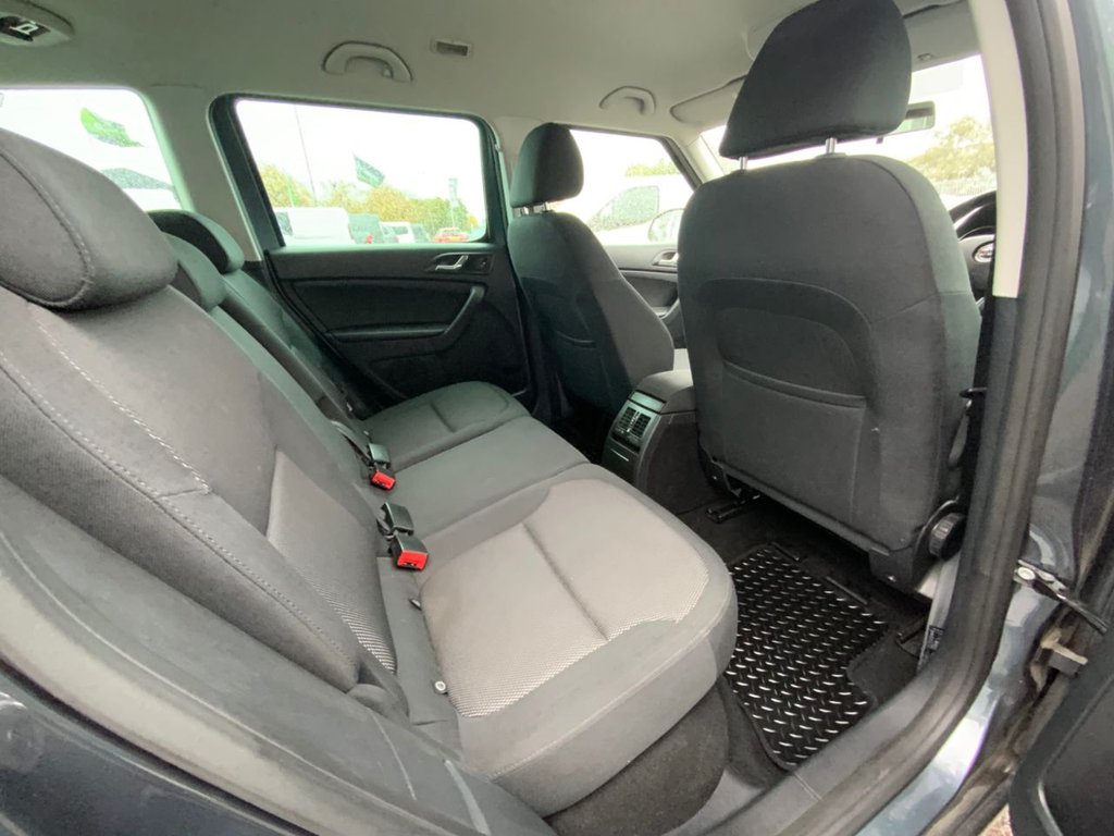 Used Skoda Yeti 2015 for sale - 76345755: Photo 33