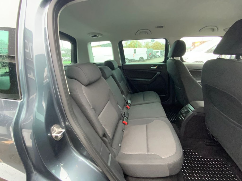 Used Skoda Yeti 2015 for sale - 76345755: Photo 34