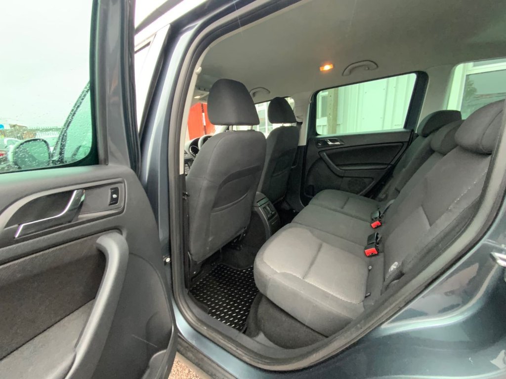 Used Skoda Yeti 2015 for sale - 76345755: Photo 37