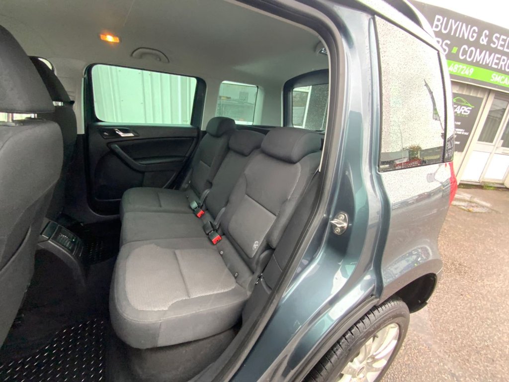 Used Skoda Yeti 2015 for sale - 76345755: Photo 38