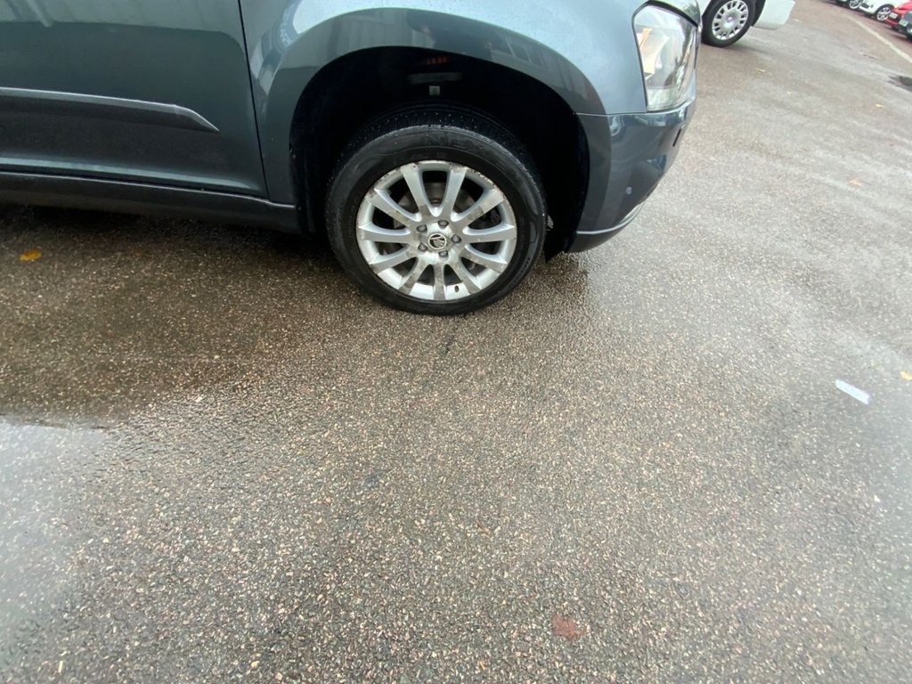 Used Skoda Yeti 2015 for sale - 76345755: Photo 41
