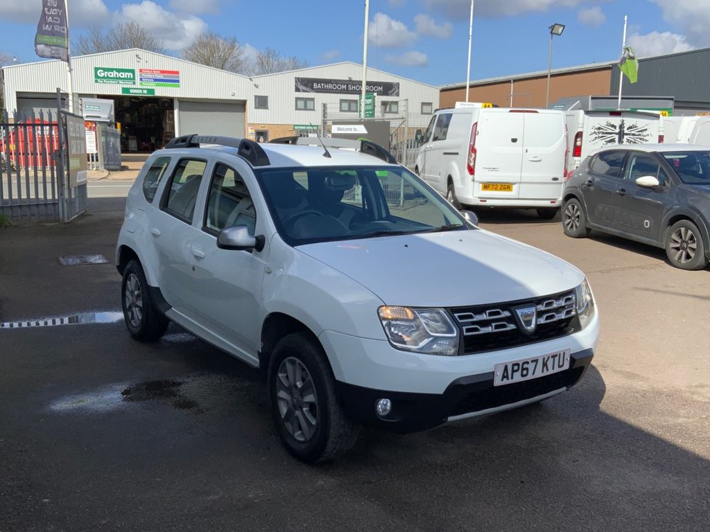 Used Dacia Duster 2017 for sale - 78030428: Photo 10