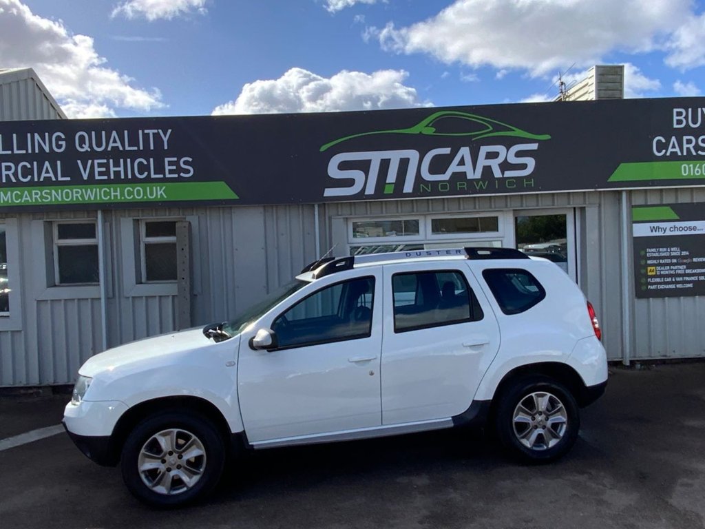 Used Dacia Duster 2017 for sale - 78030428: Photo 11