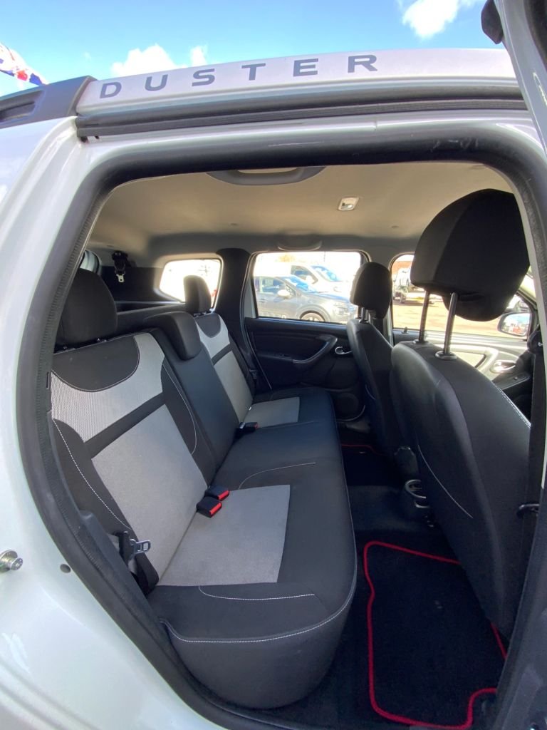 Used Dacia Duster 2017 for sale - 78030428: Photo 12