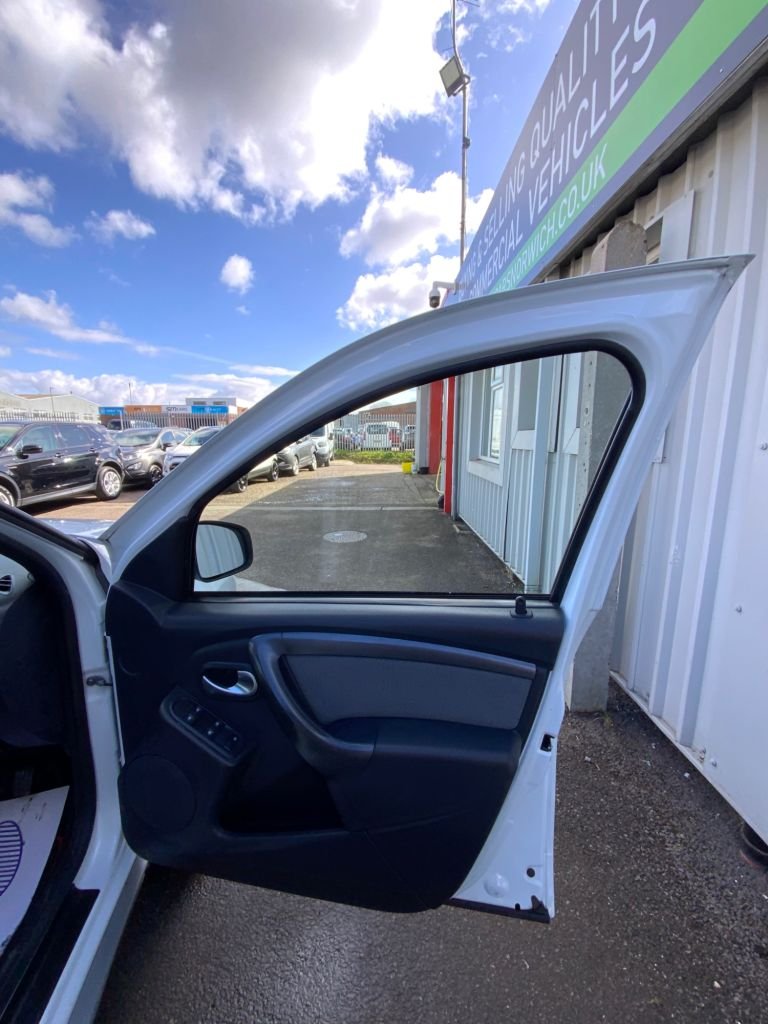 Used Dacia Duster 2017 for sale - 78030428: Photo 14