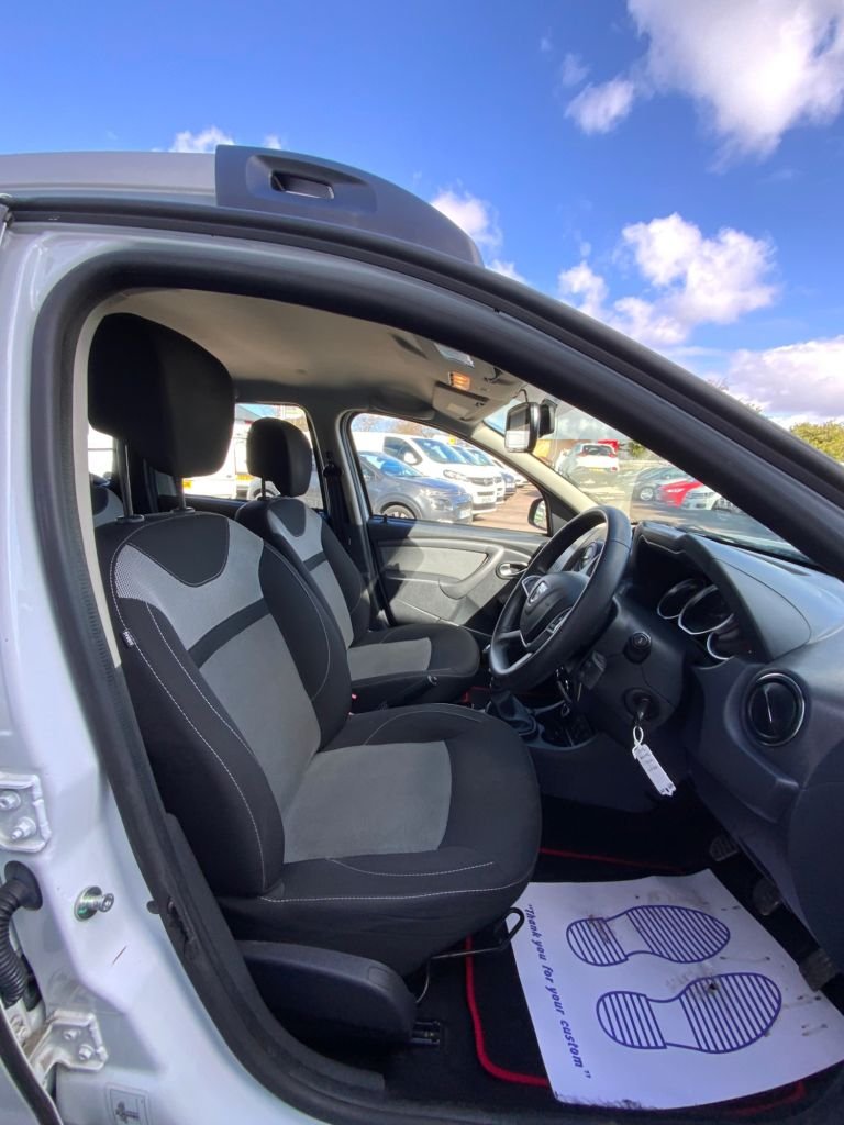 Used Dacia Duster 2017 for sale - 78030428: Photo 15