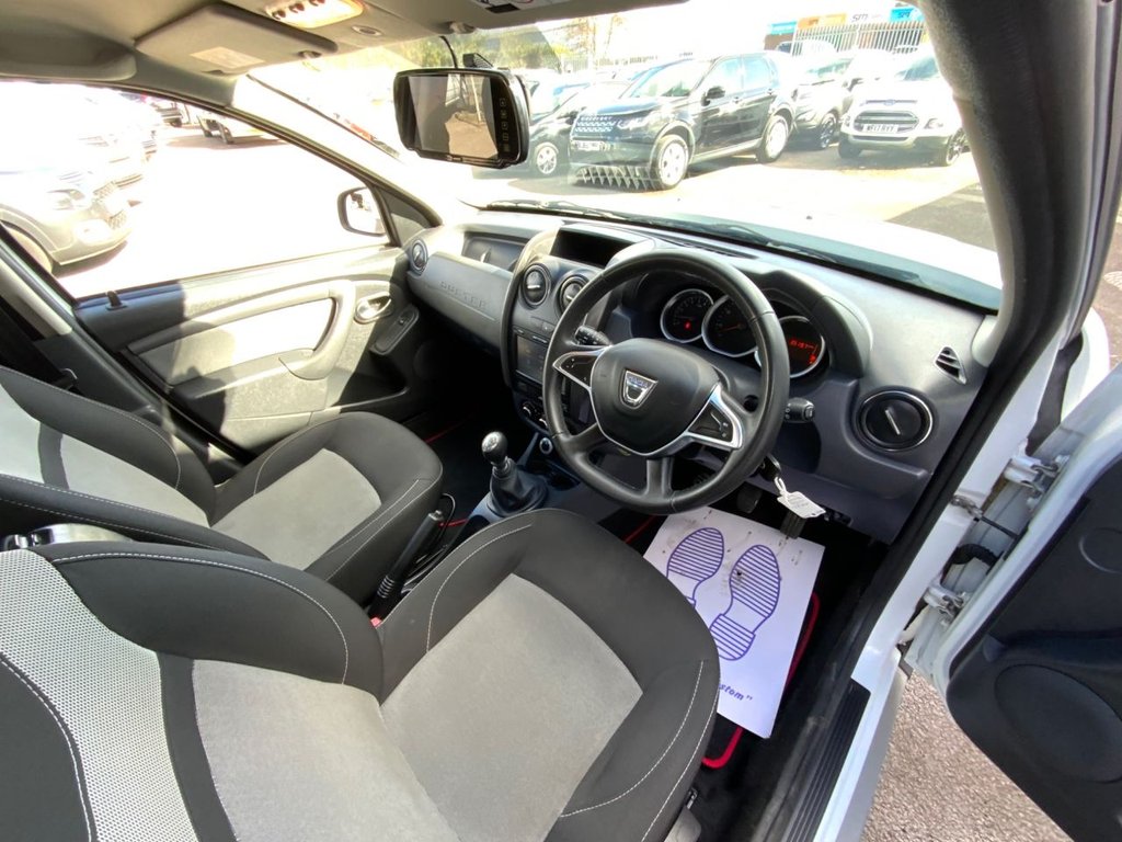 Used Dacia Duster 2017 for sale - 78030428: Photo 16