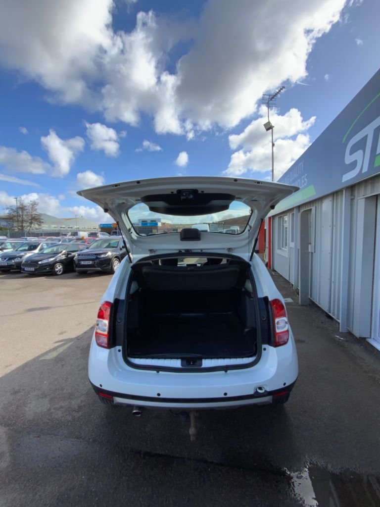 Used Dacia Duster 2017 for sale - 78030428: Photo 18