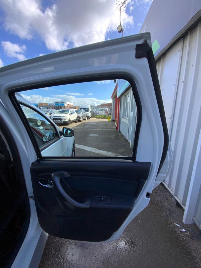 Used Dacia Duster 2017 for sale - 78030428: Photo 19