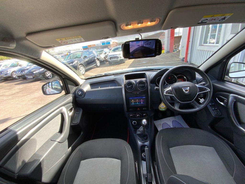 Used Dacia Duster 2017 for sale - 78030428: Photo 2