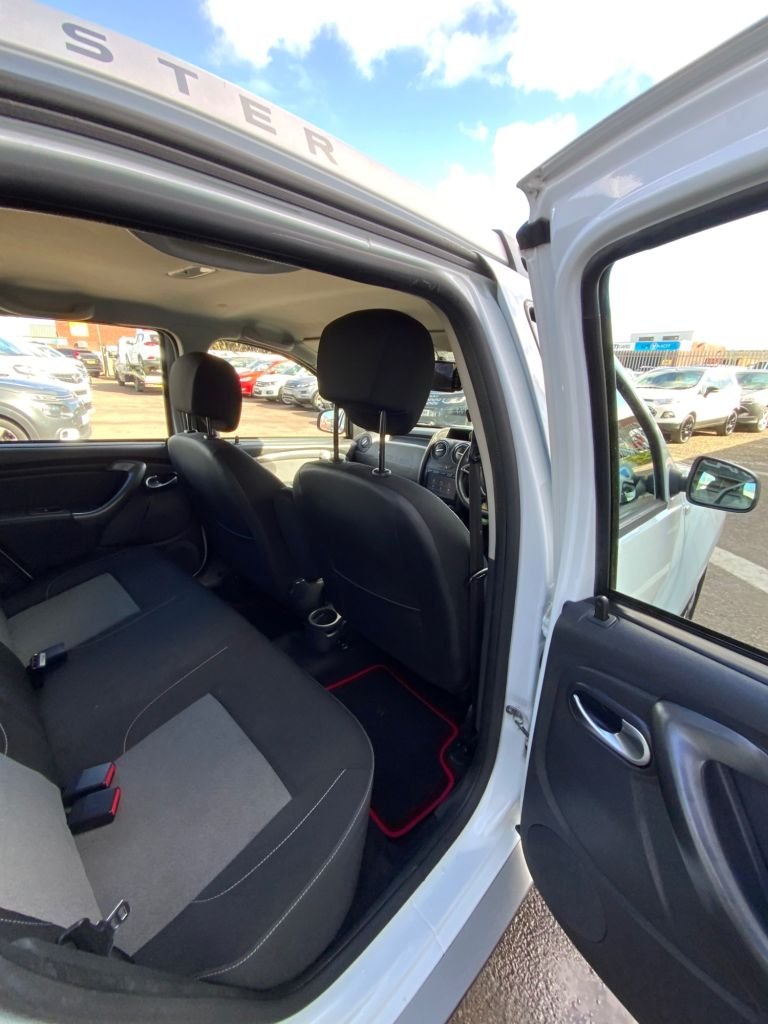 Used Dacia Duster 2017 for sale - 78030428: Photo 20