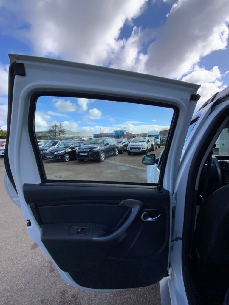 Used Dacia Duster 2017 for sale - 78030428: Photo 22