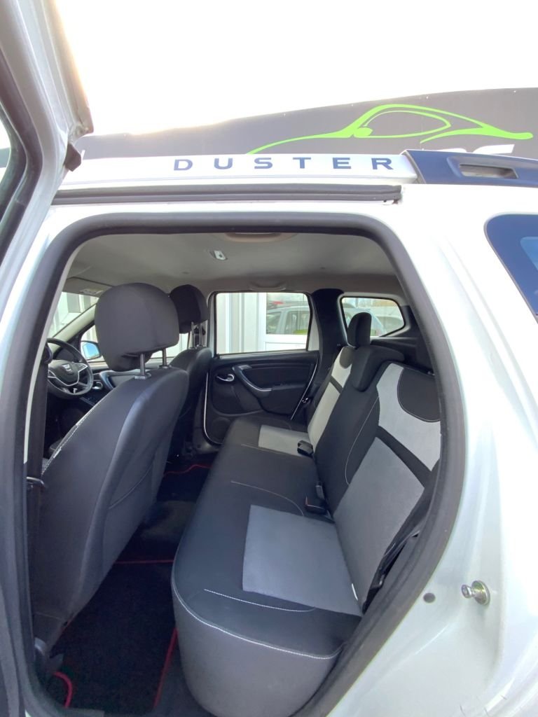 Used Dacia Duster 2017 for sale - 78030428: Photo 23