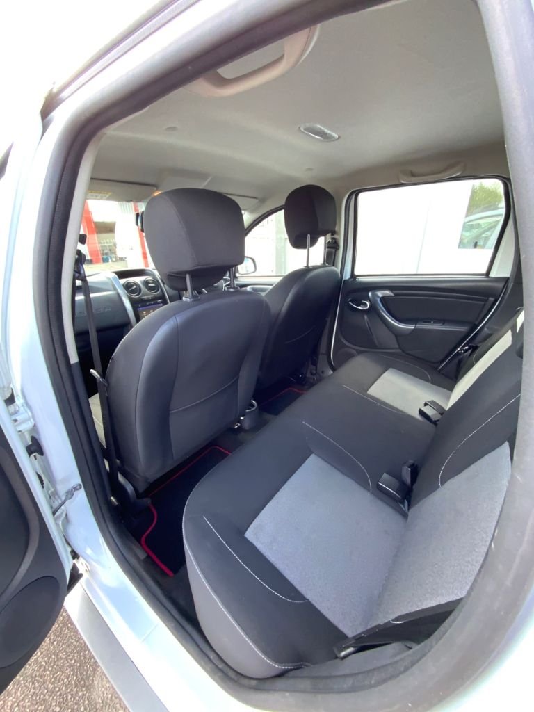 Used Dacia Duster 2017 for sale - 78030428: Photo 24