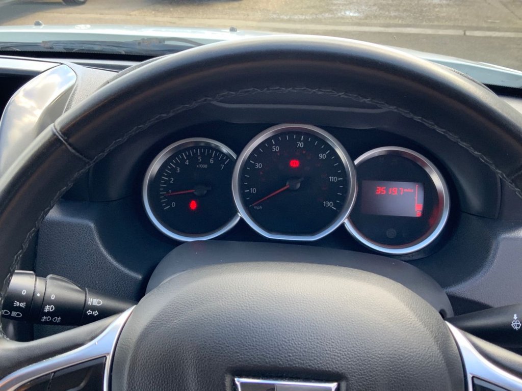 Used Dacia Duster 2017 for sale - 78030428: Photo 26