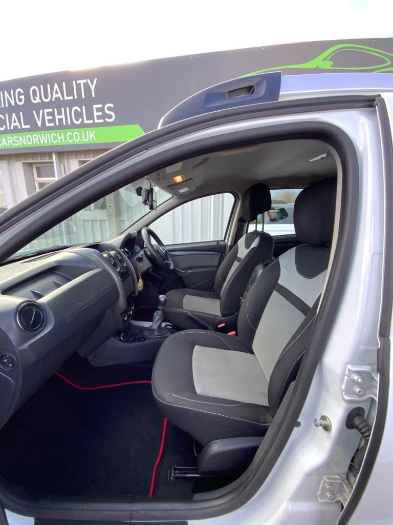 Used Dacia Duster 2017 for sale - 78030428: Photo 29