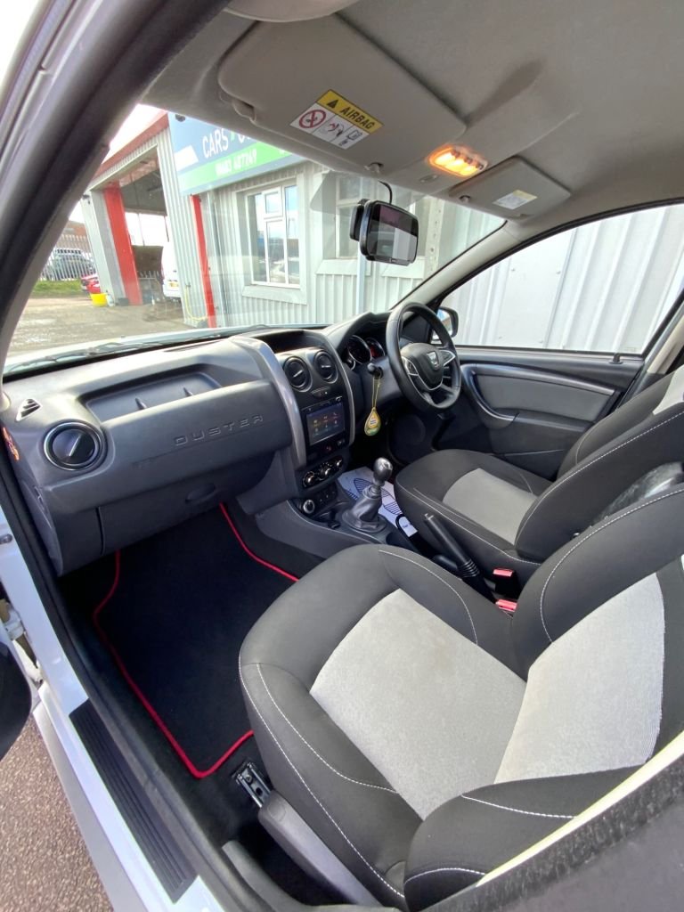 Used Dacia Duster 2017 for sale - 78030428: Photo 30