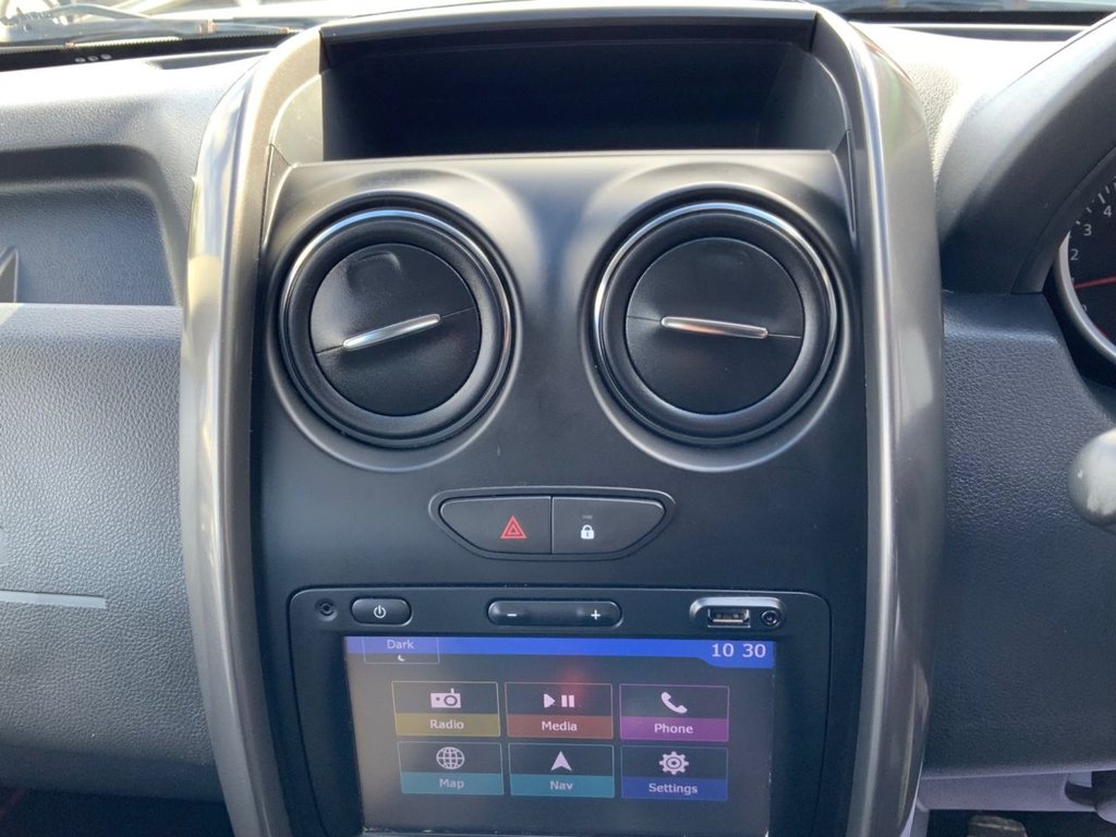 Used Dacia Duster 2017 for sale - 78030428: Photo 32