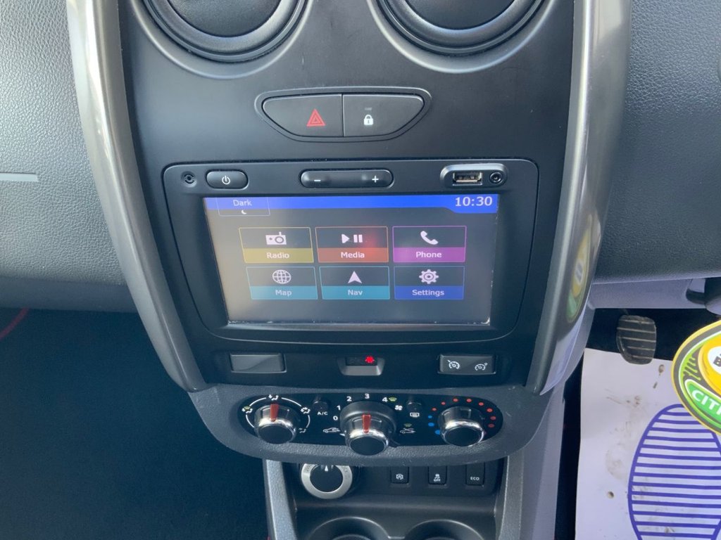 Used Dacia Duster 2017 for sale - 78030428: Photo 33