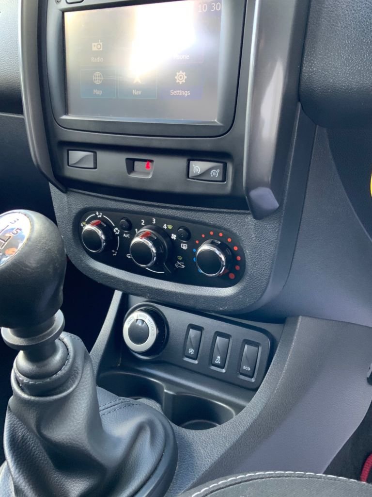 Used Dacia Duster 2017 for sale - 78030428: Photo 34