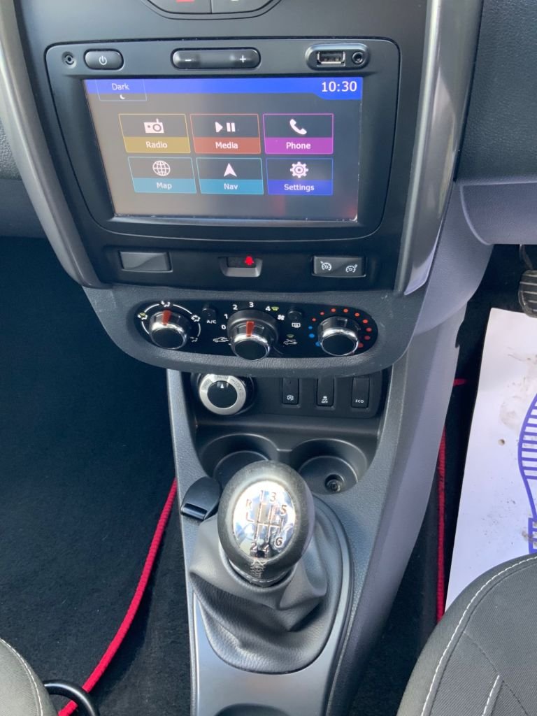 Used Dacia Duster 2017 for sale - 78030428: Photo 35