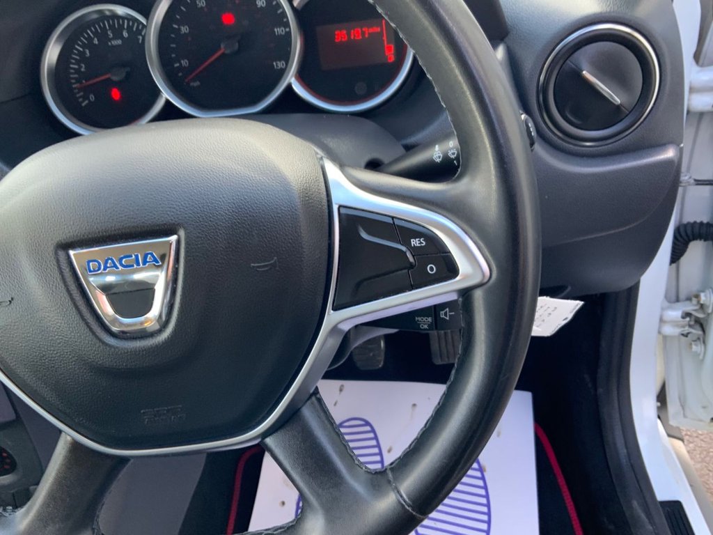 Used Dacia Duster 2017 for sale - 78030428: Photo 36