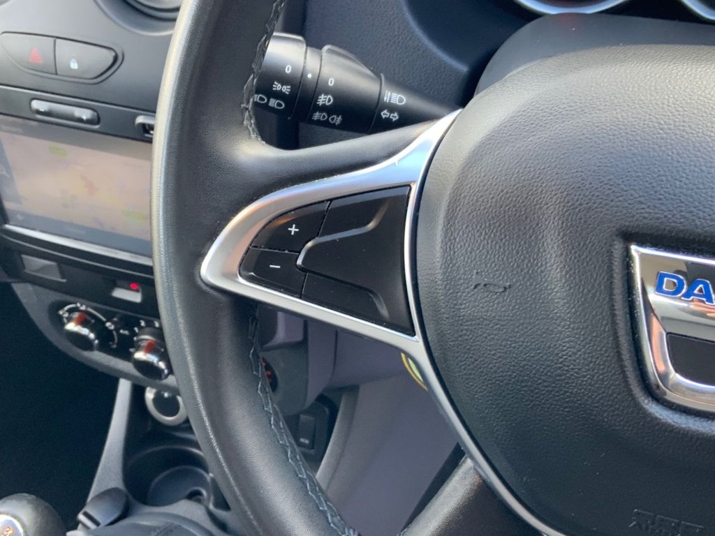 Used Dacia Duster 2017 for sale - 78030428: Photo 37