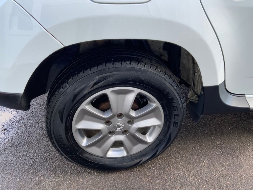 Used Dacia Duster 2017 for sale - 78030428: Photo 41