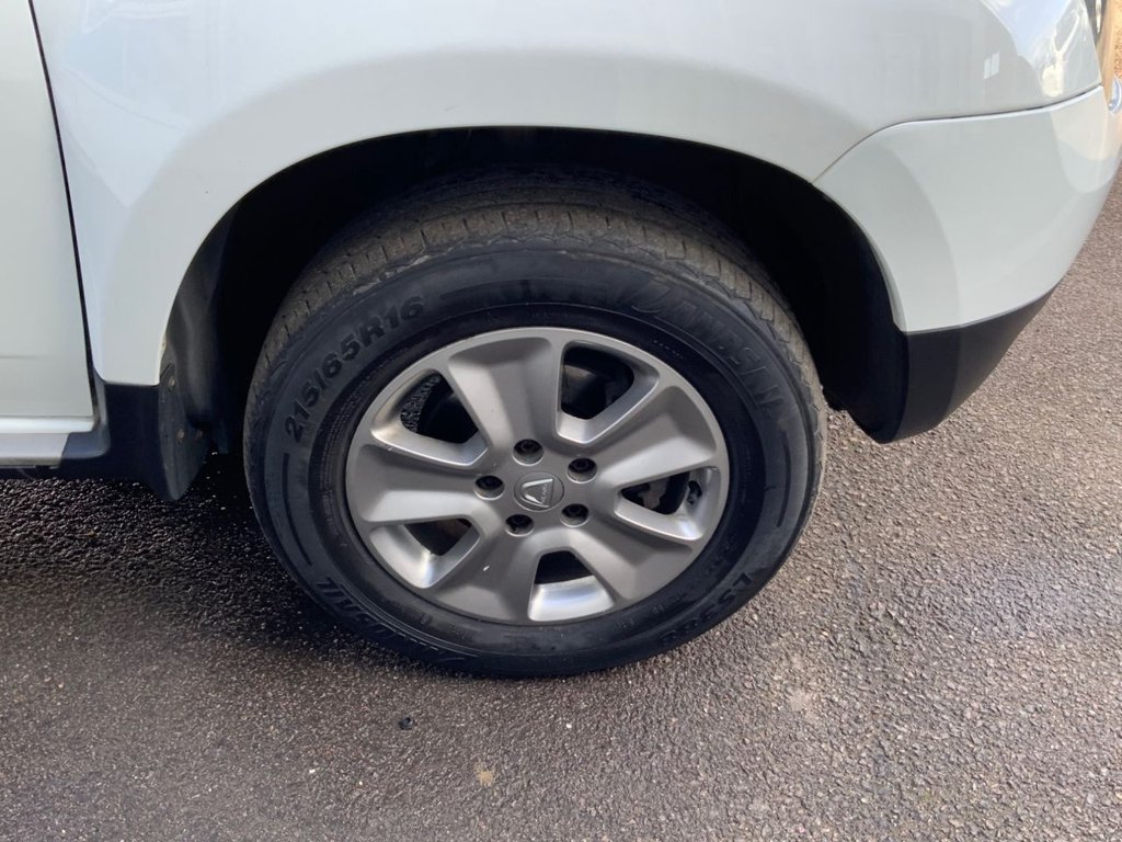 Used Dacia Duster 2017 for sale - 78030428: Photo 44