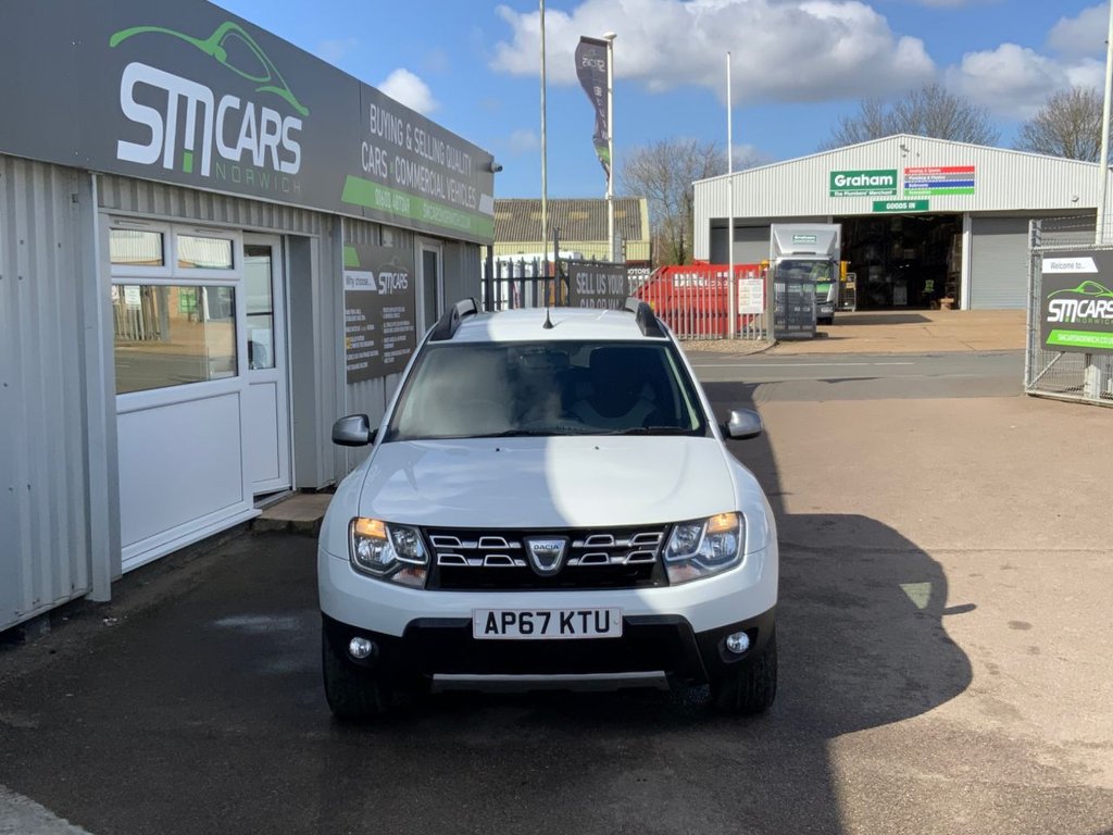 Used Dacia Duster 2017 for sale - 78030428: Photo 5
