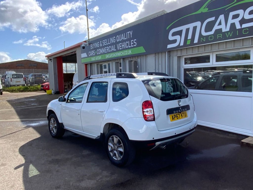 Used Dacia Duster 2017 for sale - 78030428: Photo 6
