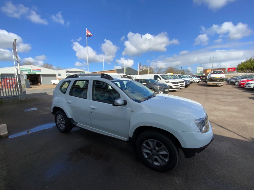 Used Dacia Duster 2017 for sale - 78030428: Photo 9