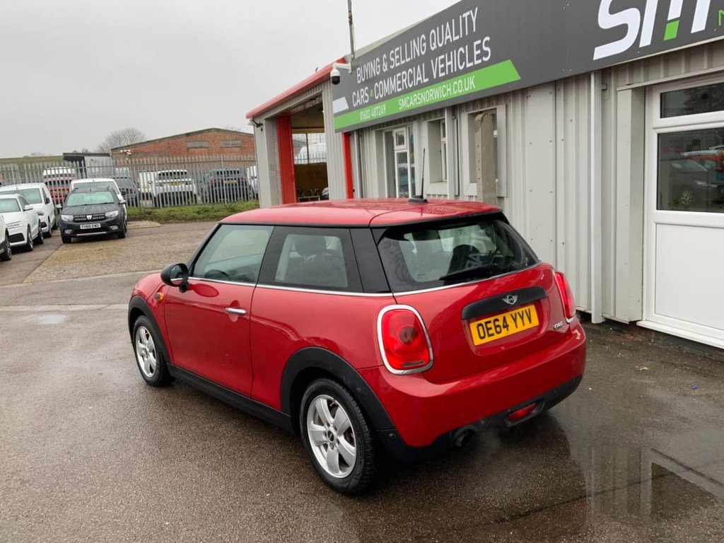 Used MINI Hatch 2015 for sale - 77384304: Photo 10