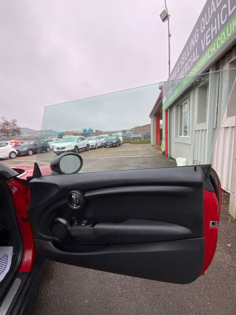 Used MINI Hatch 2015 for sale - 77384304: Photo 17