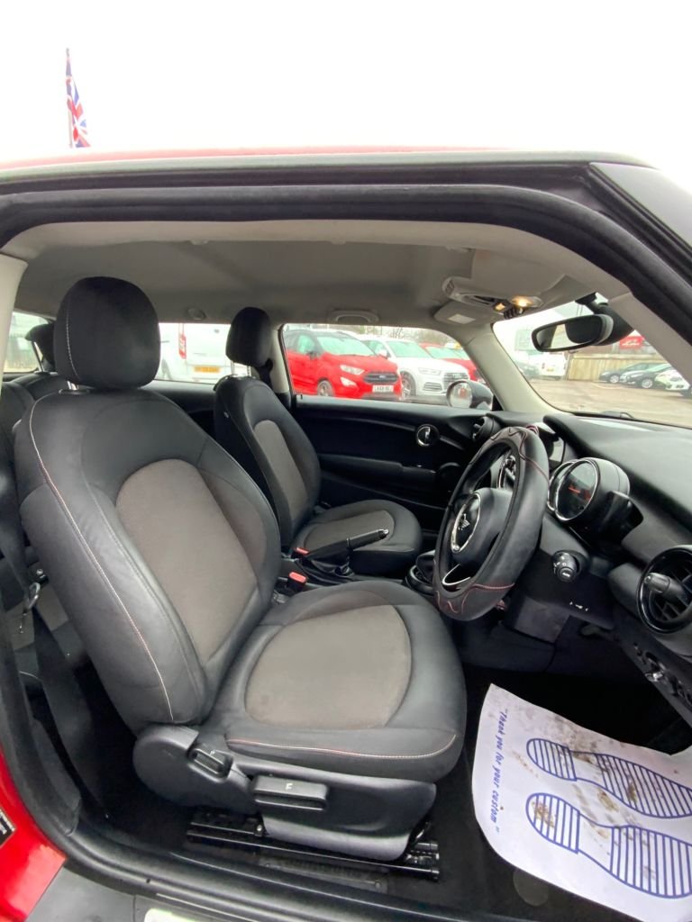 Used MINI Hatch 2015 for sale - 77384304: Photo 19