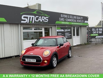 2015 (64) - 1.2 One 3dr Auto