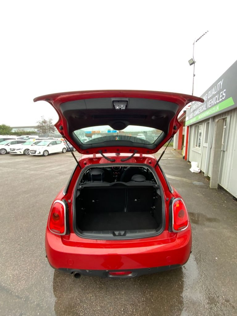 Used MINI Hatch 2015 for sale - 77384304: Photo 24