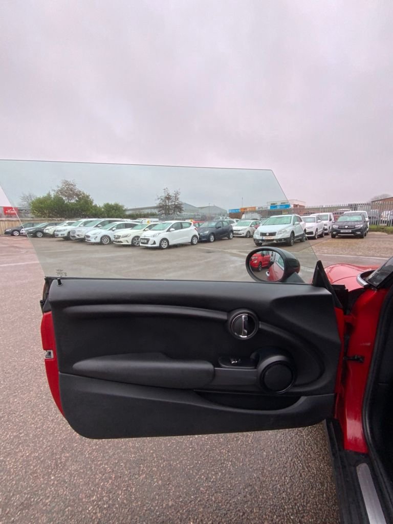 Used MINI Hatch 2015 for sale - 77384304: Photo 28