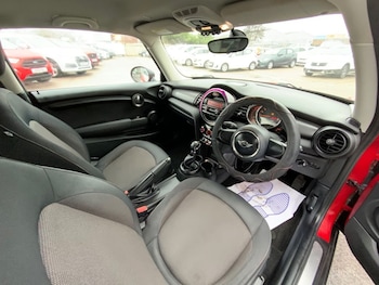 Used MINI Hatch 2015 for sale - 77384304: Photo