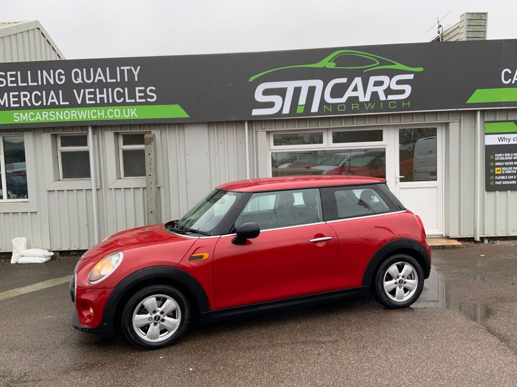 Used MINI Hatch 2015 for sale - 77384304: Photo 3