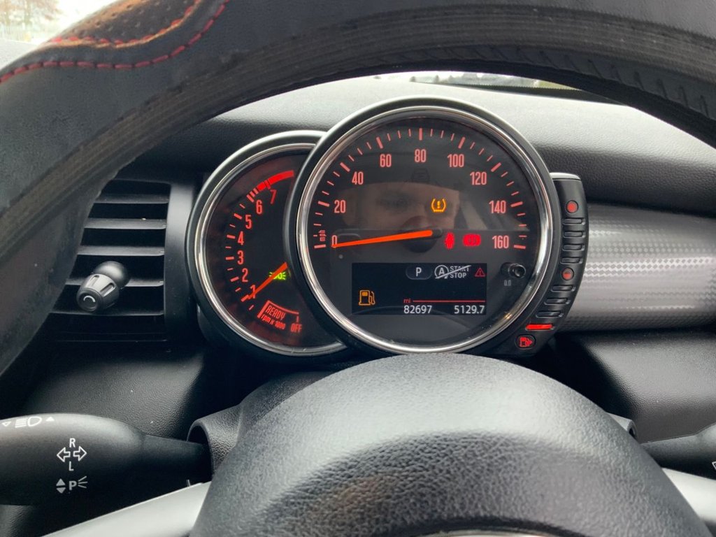 Used MINI Hatch 2015 for sale - 77384304: Photo 31